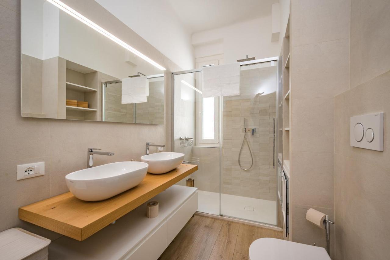 Joivy Penthouse Flat With Terrace Génova Exterior foto